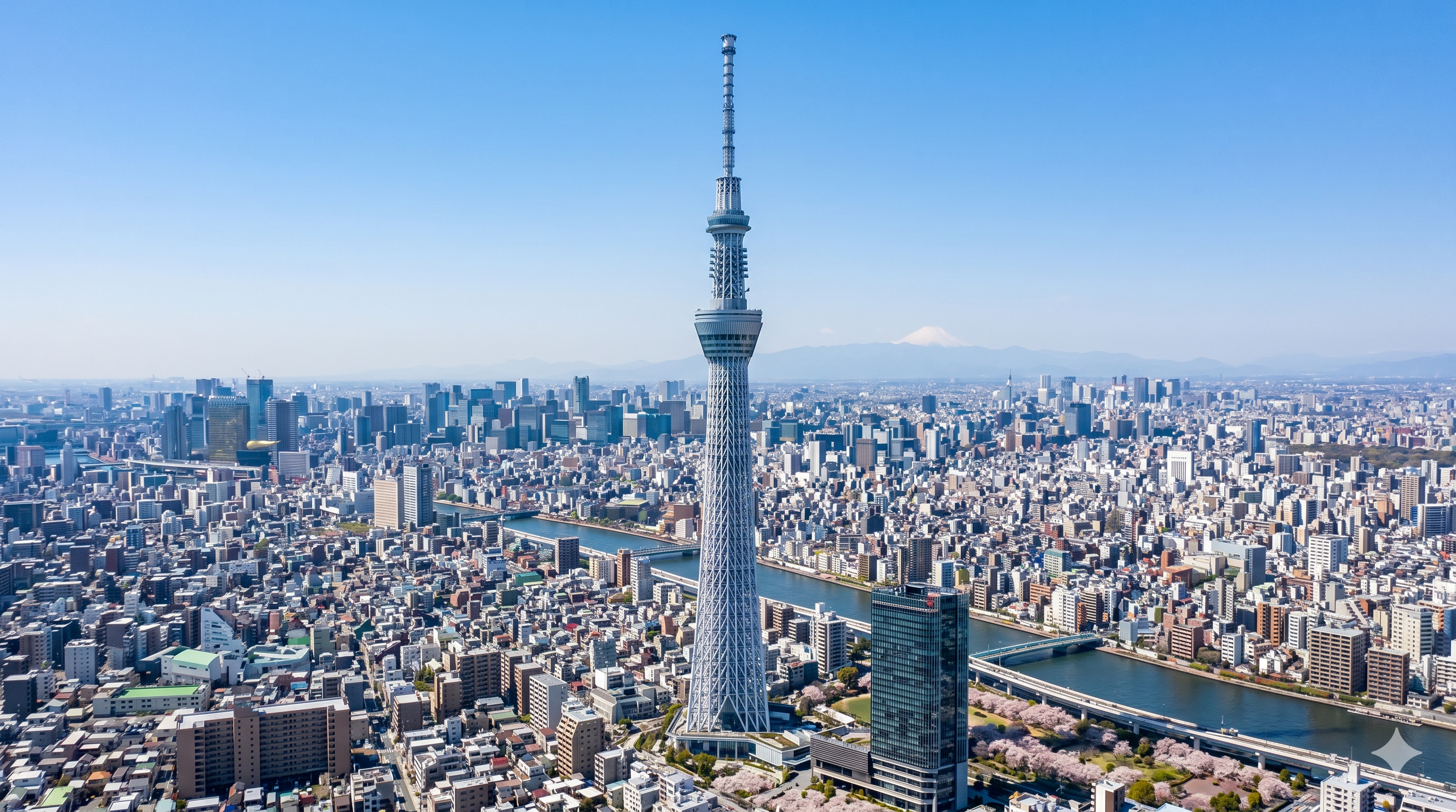 東京晴空塔